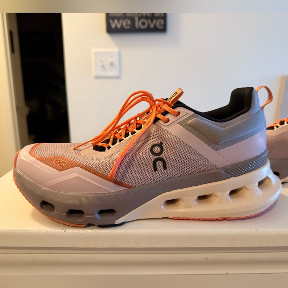 On Cloudnova X Women's Shoes